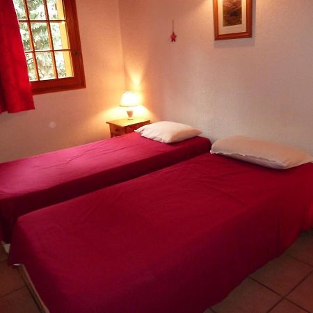 Appartement Myosotis Pour 10 Personnes Saint-Martin-de-Belleville Ngoại thất bức ảnh